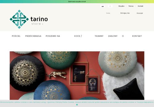 opinie Tarino Michał Łuczak