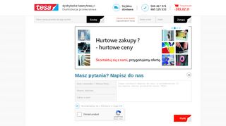 opinie Tasmytesa.pl