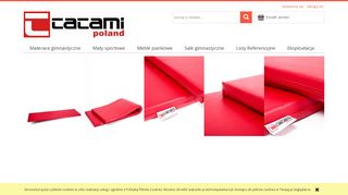 opinie Tatami Poland