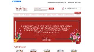 opinie Tea&Tea