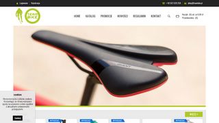 opinie Teambike.pl