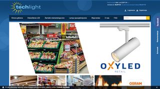 opinie Tech-Light
