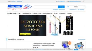 opinie Tech-Med