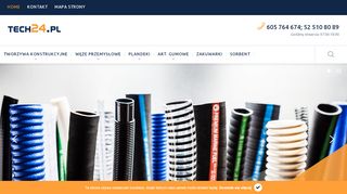 opinie Tech24.pl