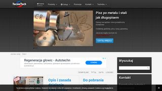 opinie TechniTech