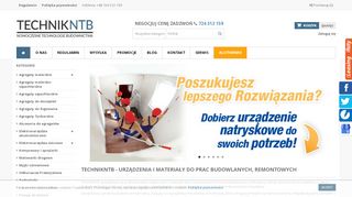 opinie TechnikNTB