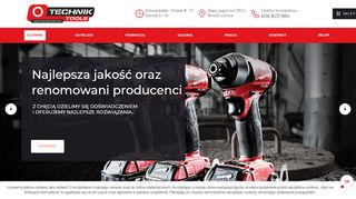 opinie Technik Tools