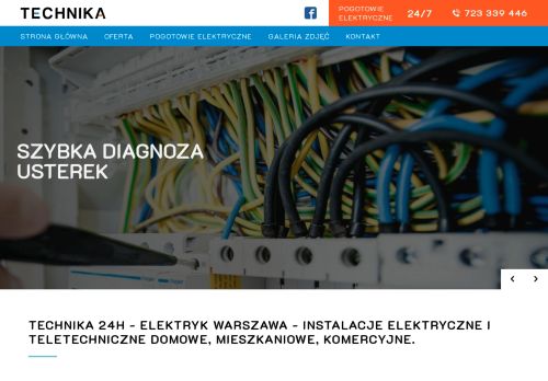 opinie Technika 24h