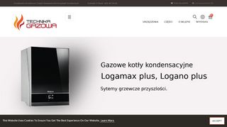opinie Technikagazowa