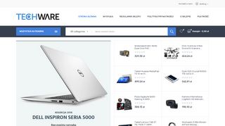 opinie Techware