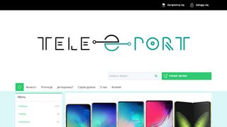 opinie Tele-port