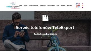 opinie Teleexpert
