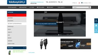 opinie TelefonyGSM.pl