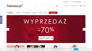 opinie Telimena.pl Sklep Triumph