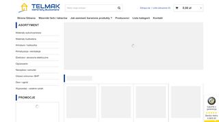 opinie Telmak Kędzierski sp.k.