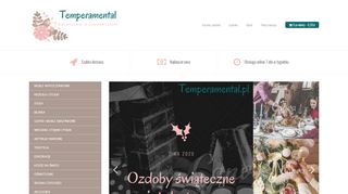 opinie Temperamental