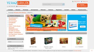 opinie Terazgry.pl