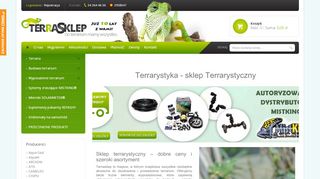 opinie TerraSklep