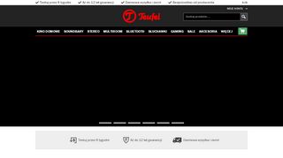 opinie Teufel Audio
