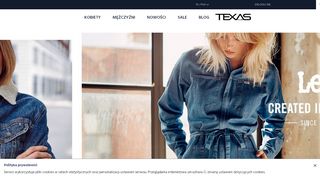 opinie Texas Club
