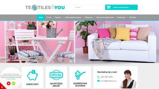 opinie Textiles4You