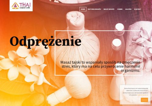 opinie Thai Masaż & Spa