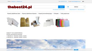opinie Thebest24.pl