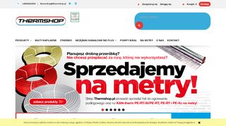 opinie Thermshop