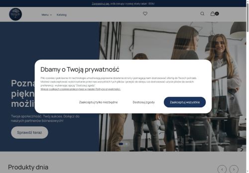 opinie Tiandeofficial.pl