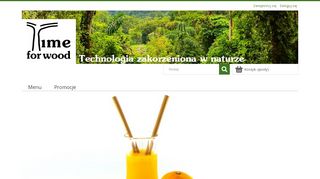 opinie Time for Wood