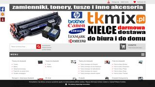 opinie TkMix Maciej Osieja