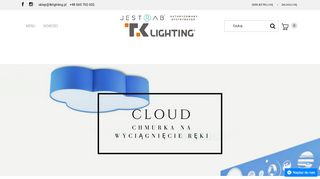 opinie Tklighting.pl