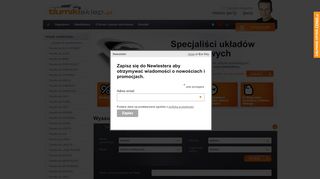opinie Tlumikisklep.pl