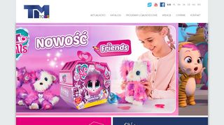 opinie Tmtoys.pl