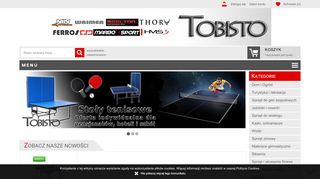 opinie Tobisto.pl