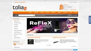 opinie Tolia.pl