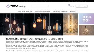 opinie Tomalighting