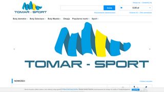opinie Tomar-Sport