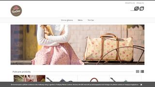 opinie Ton Sac online shop