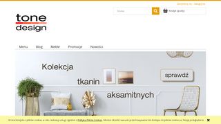 opinie Tone Design