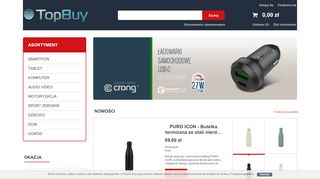 opinie TopBuy