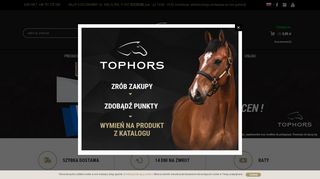 opinie TopHors