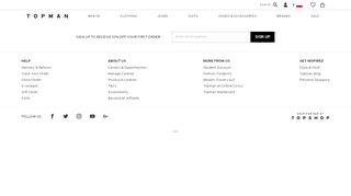 opinie TopMan.com