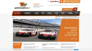 opinie Top Racing