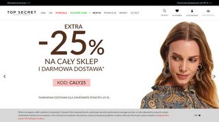 opinie Top Secret