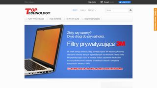 opinie Top Technology
