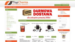 opinie Topchemia.pl