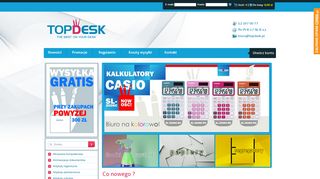 opinie Topdesk BiuroSerwis