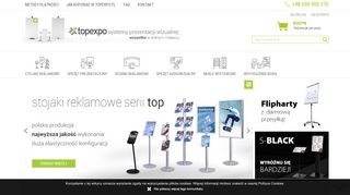 opinie Topexpo.pl