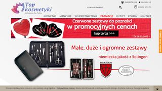 opinie Topkosmetyki.pl